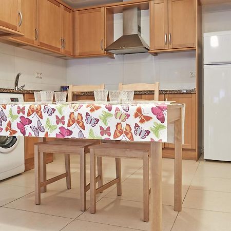 Torredembarra Appartement Buitenkant foto