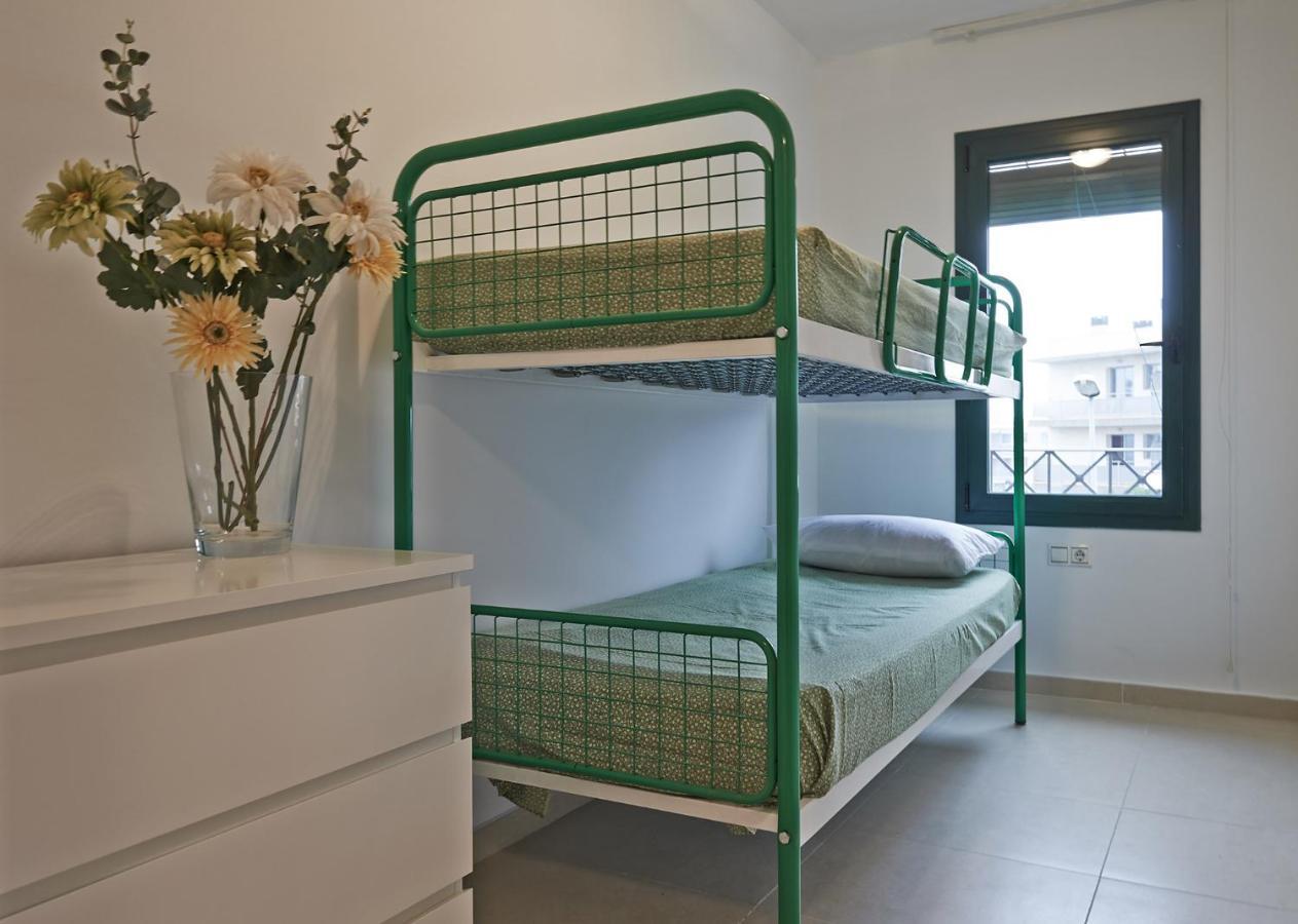 Torredembarra Appartement Buitenkant foto