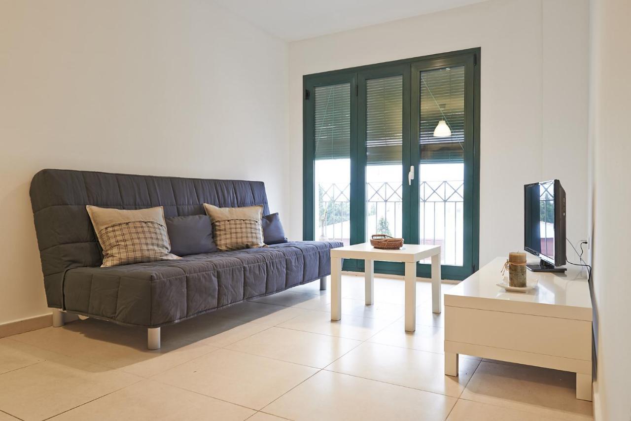 Torredembarra Appartement Buitenkant foto