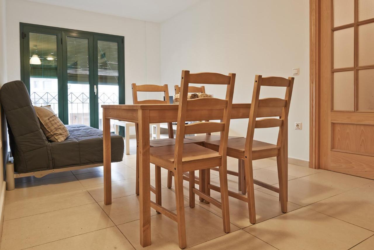 Torredembarra Appartement Buitenkant foto